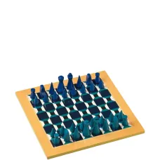 Набор для игры в шахматы Athena (35 x 35 см)