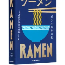 Набор для рамена (7 предметов)