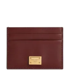 Картхолдер с логотипом