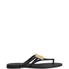 Вьетнамки с логотипом