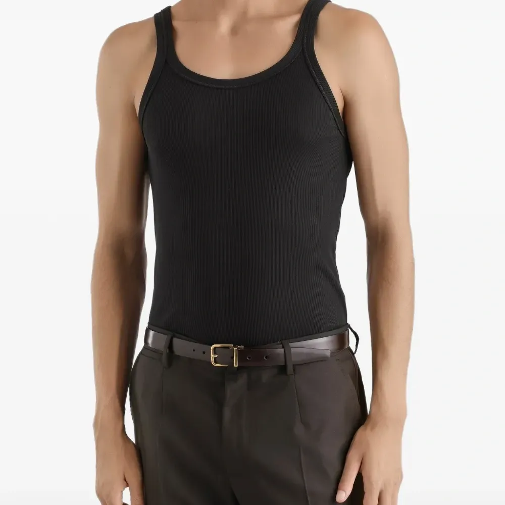 Топ в рубчик