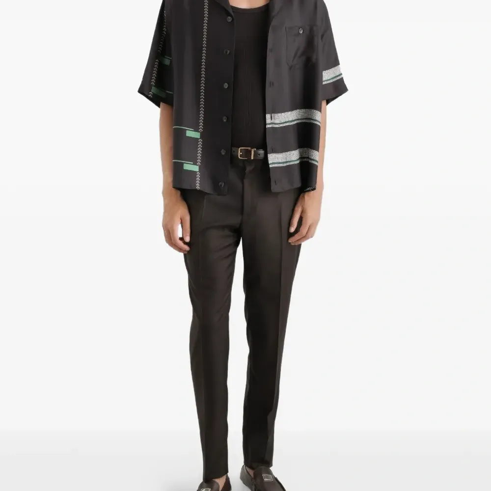 Топ в рубчик