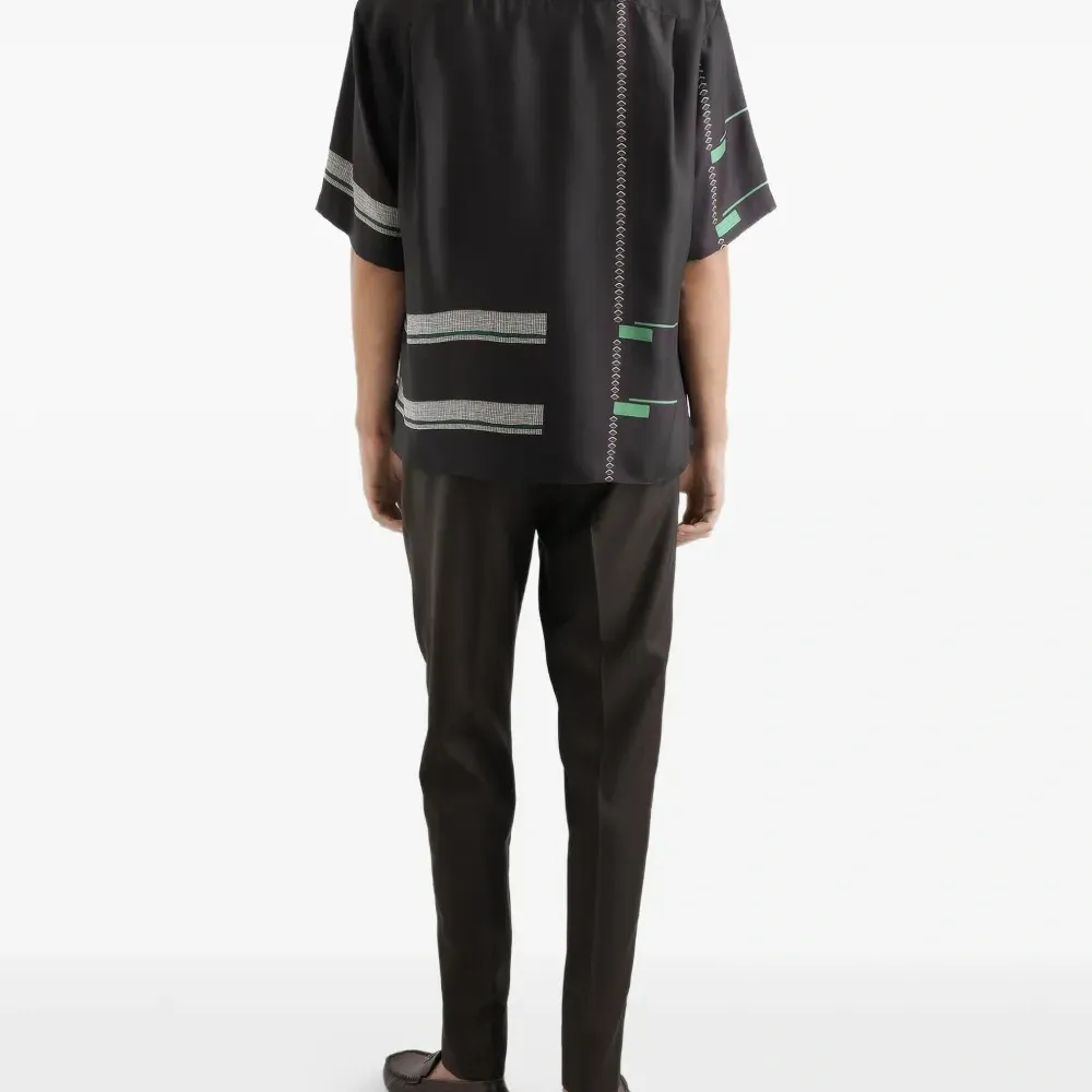 Топ в рубчик