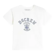 Футболка с графичным принтом