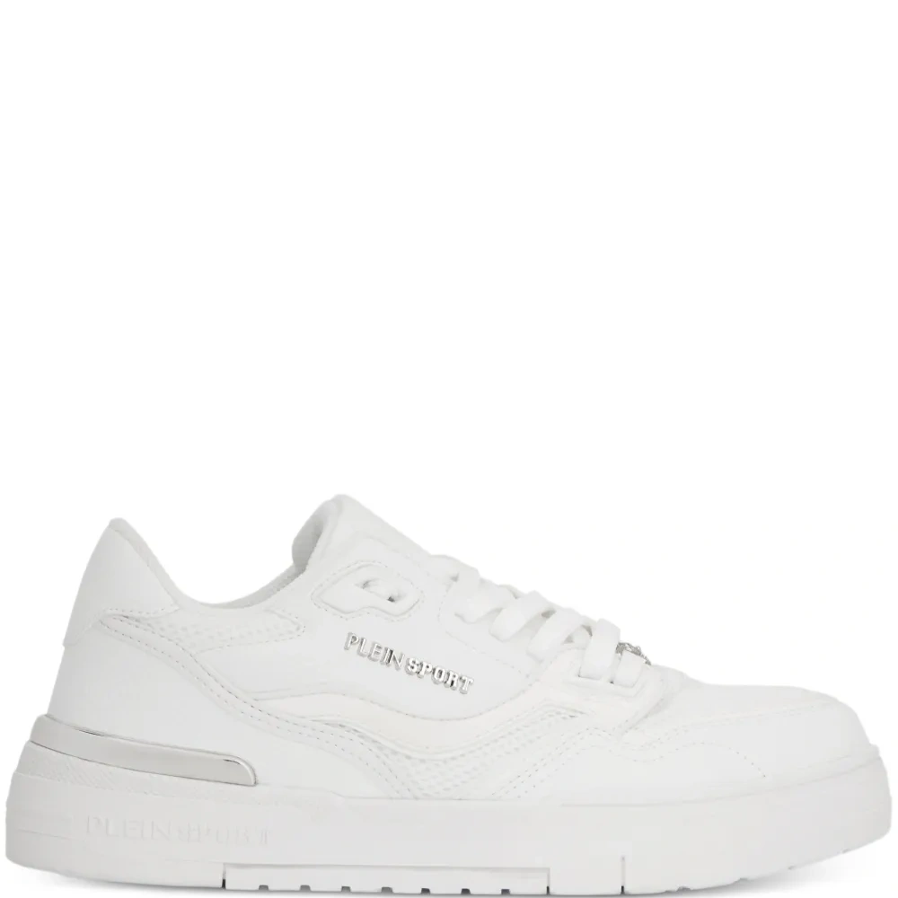 Кроссовки Apollo-1 на шнуровке