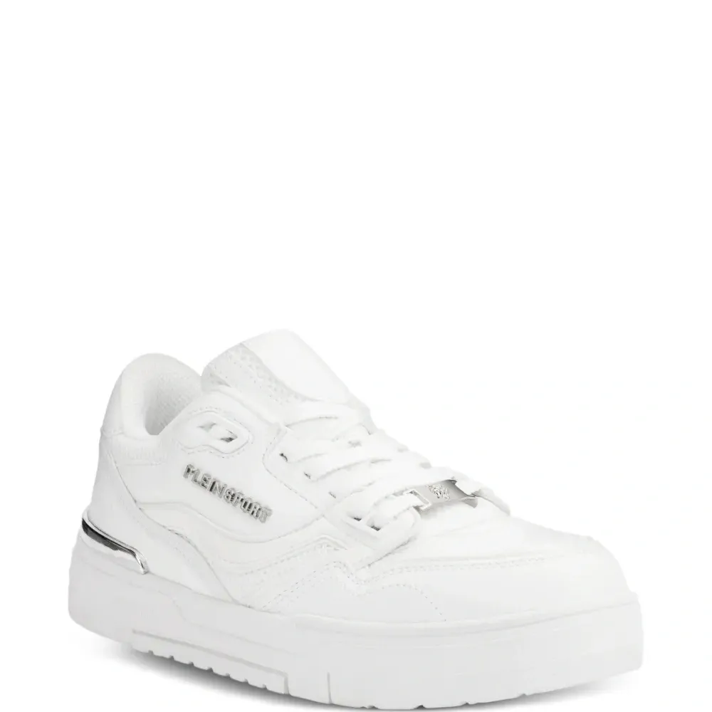 Кроссовки Apollo-1 на шнуровке