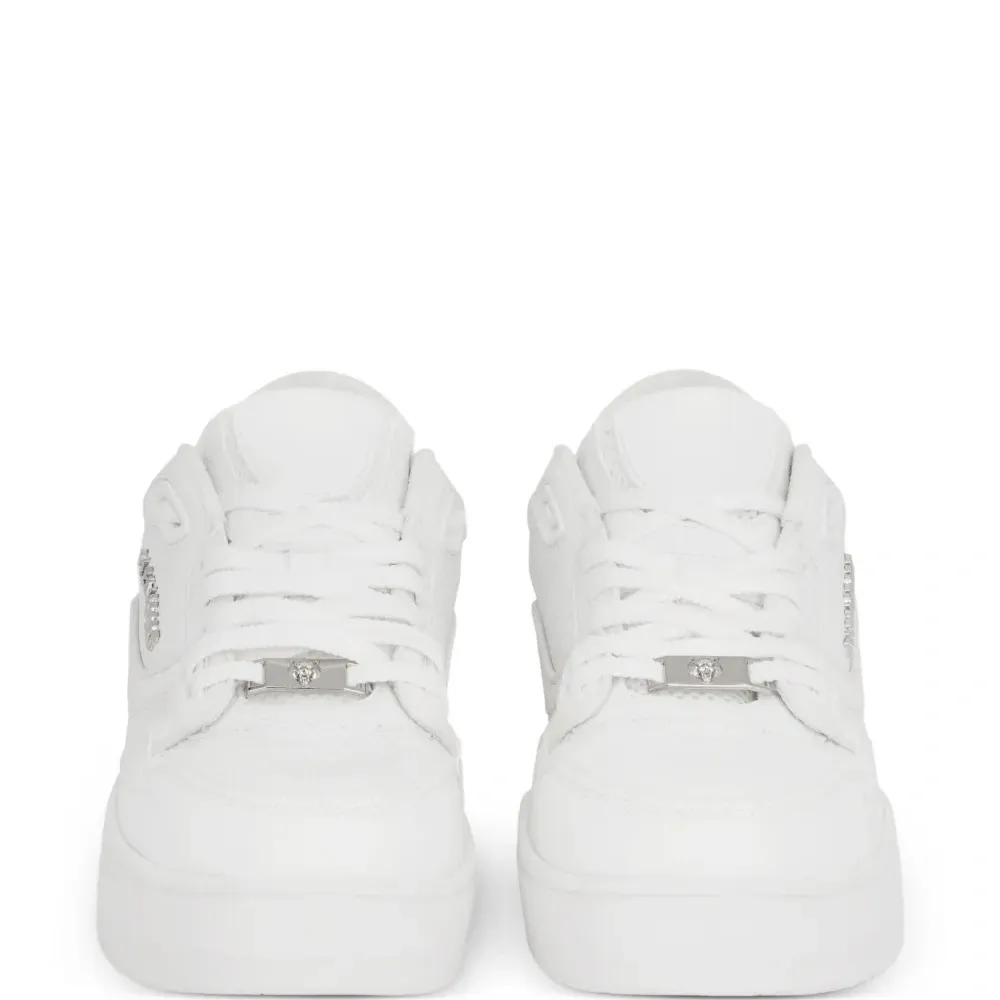 Кроссовки Apollo-1 на шнуровке