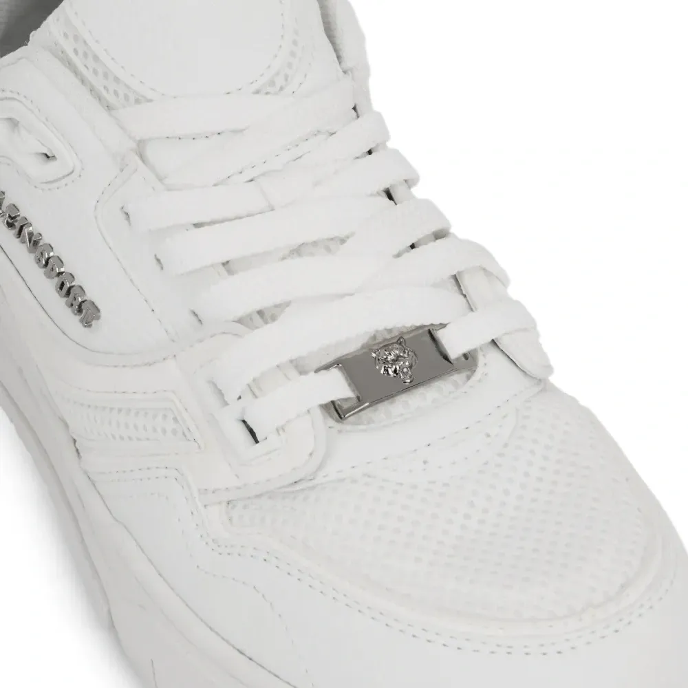 Кроссовки Apollo-1 на шнуровке