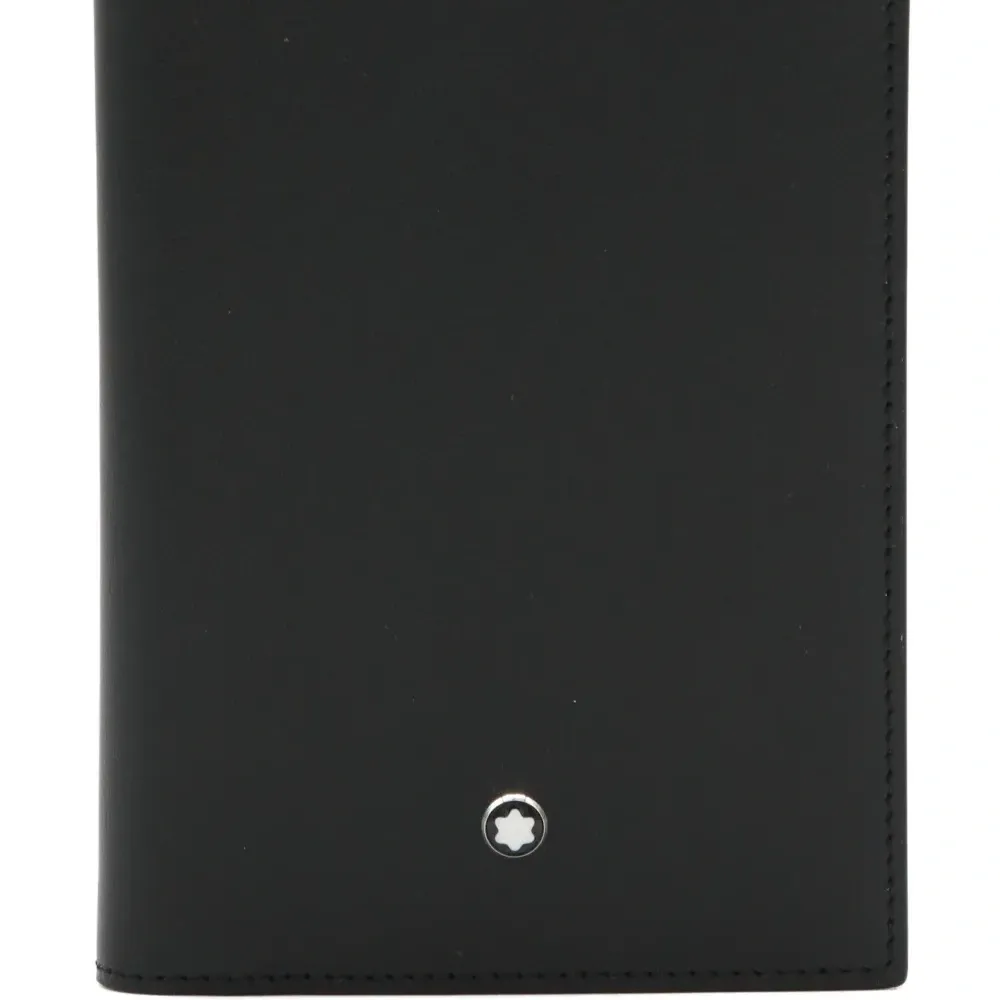 Мини-кошелек Meisterstück 4cc