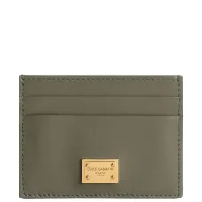 Картхолдер с логотипом