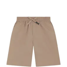 Шорты с нашивкой-логотипом Шорты с нашивкой-логотипом