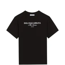 Футболка с короткими рукавами