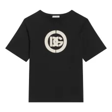 Футболка с логотипом