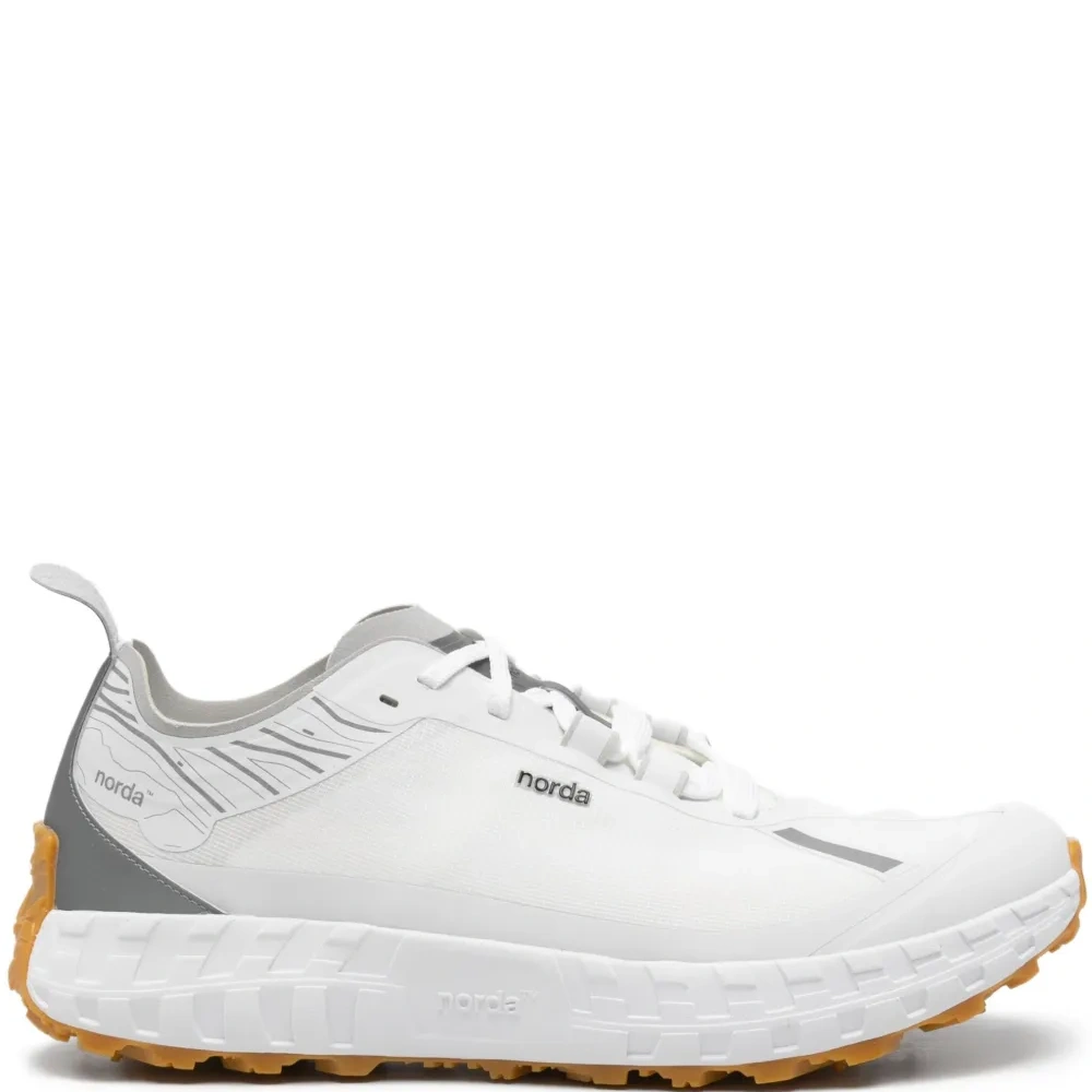 Кроссовки 001A