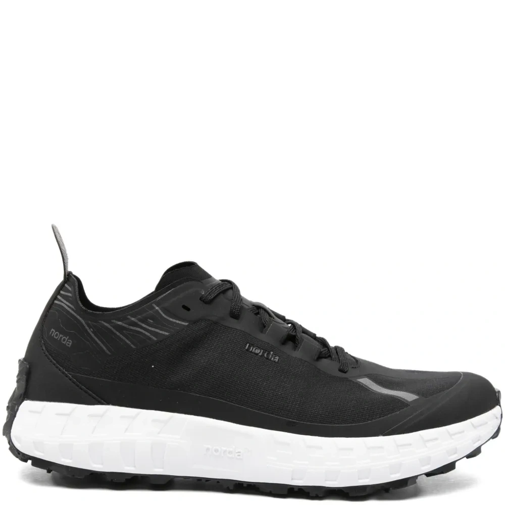 Кеды 001 на шнуровке