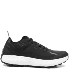 Кеды 001 на шнуровке