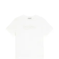 Футболка с вышивкой