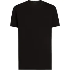 Хлопковая футболка