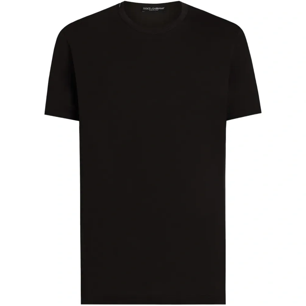 Хлопковая футболка