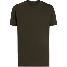 Хлопковая футболка