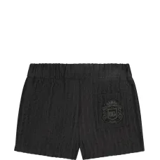 Джинсовые бермуды