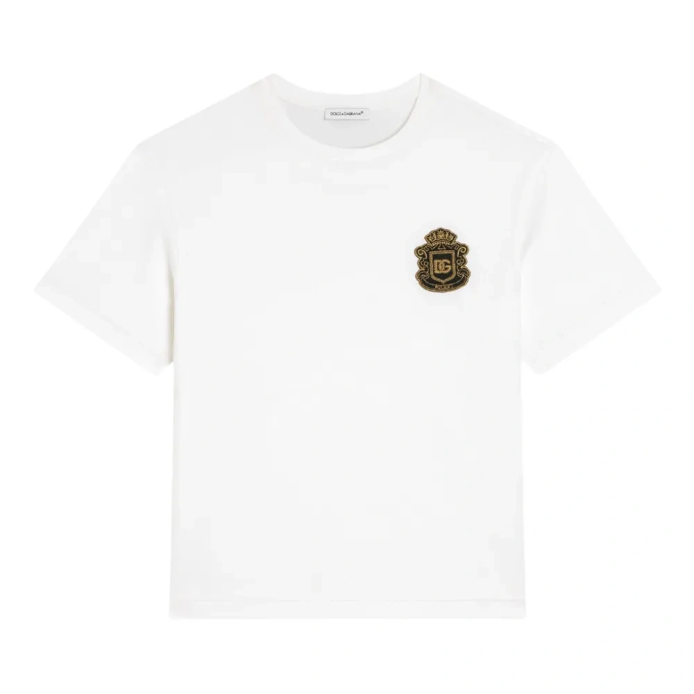 Футболка с логотипом