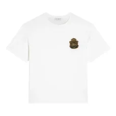 Футболка с логотипом