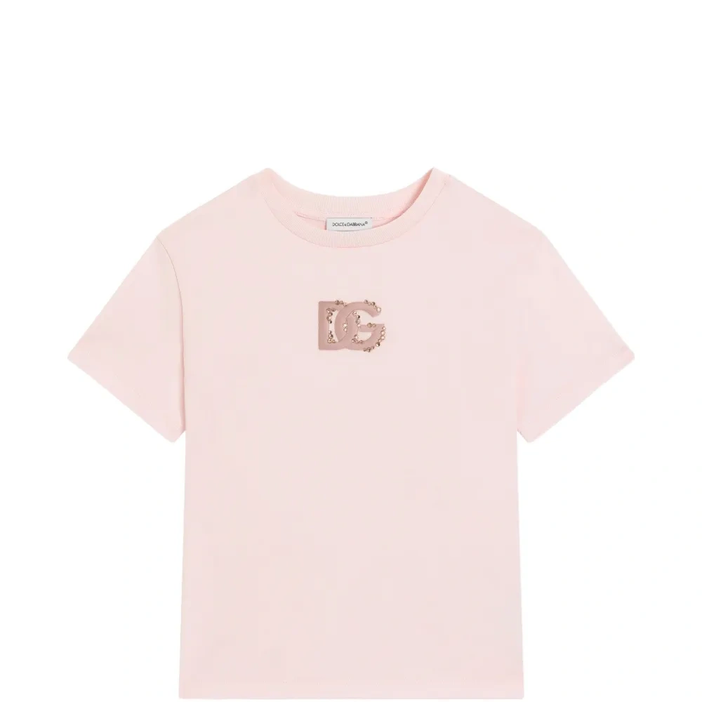 Футболка с логотипом