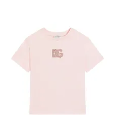 Футболка с логотипом