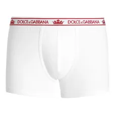 Комплект из трех боксеров с логотипом