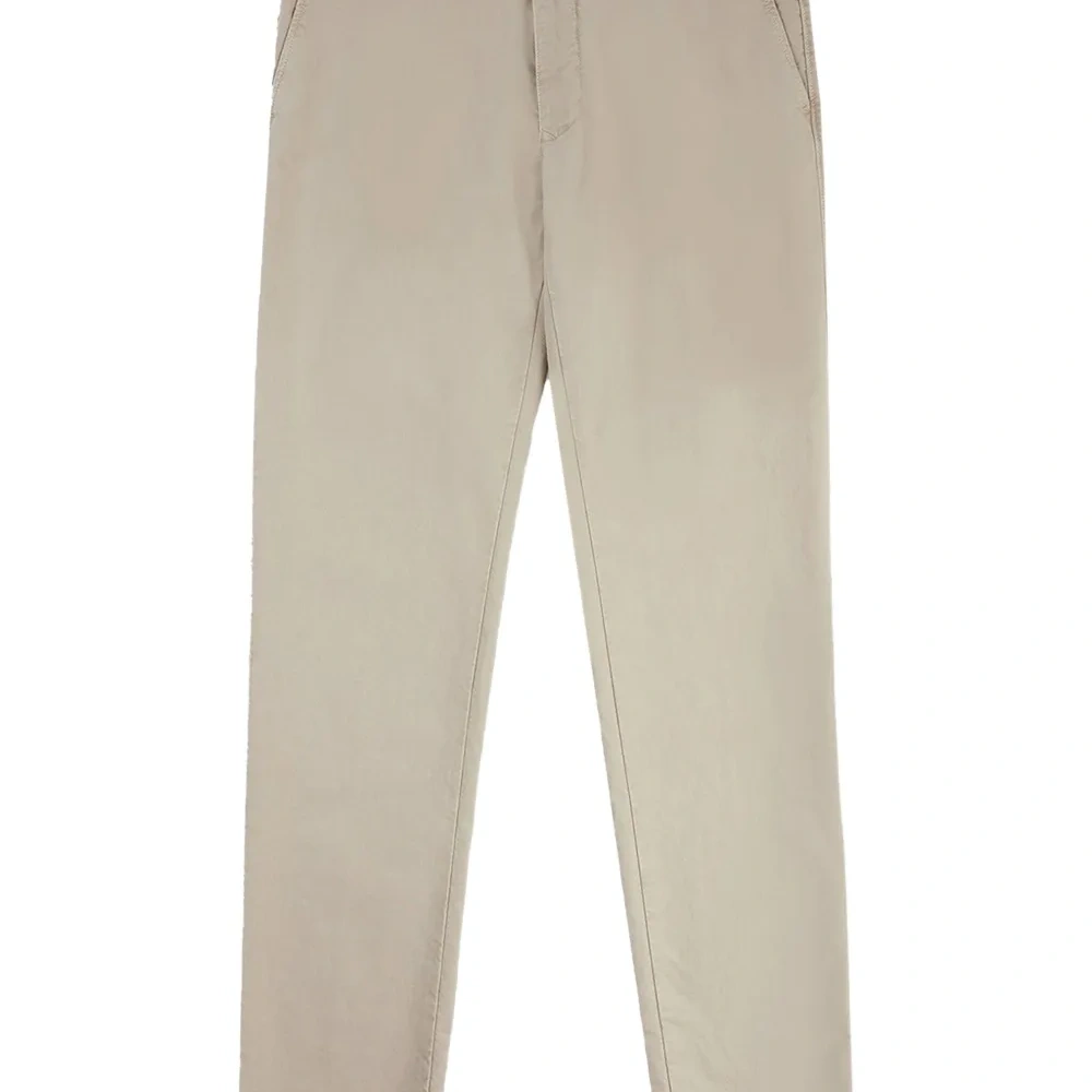 Прямые брюки Tricochino