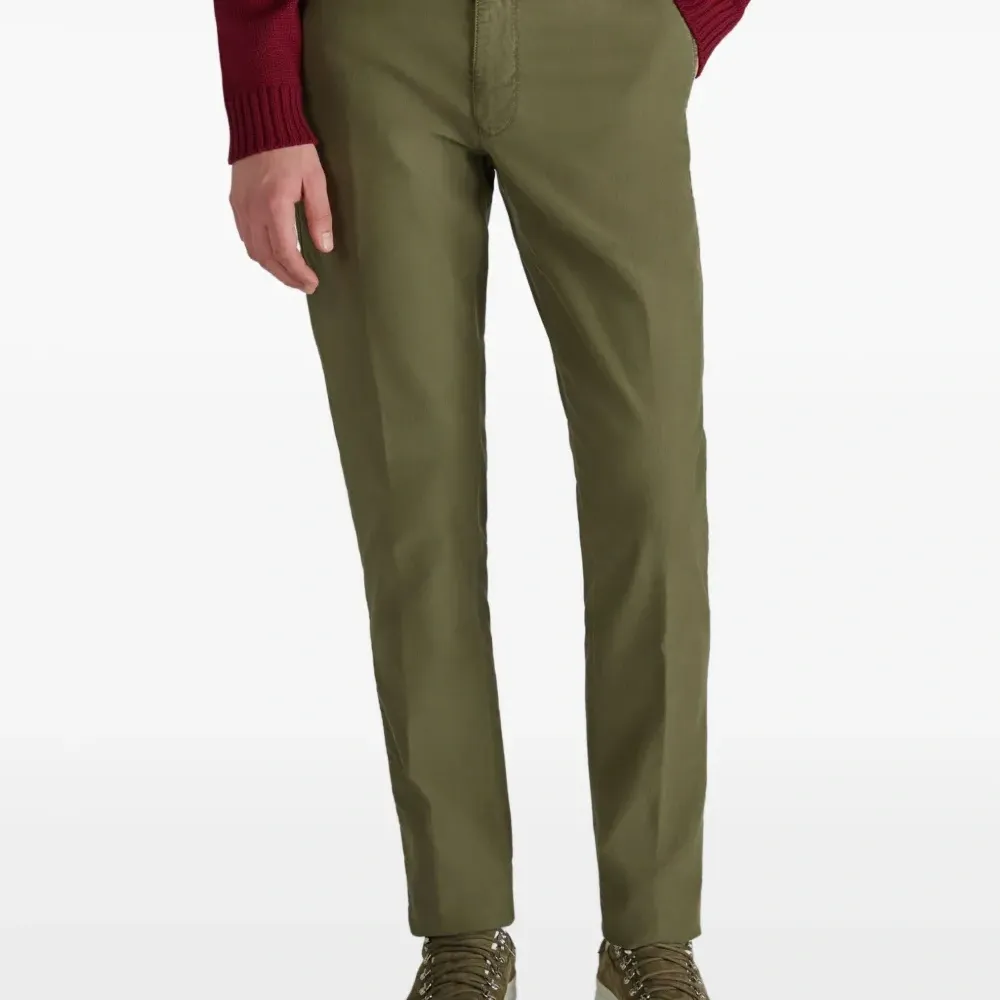 Брюки Tricochino