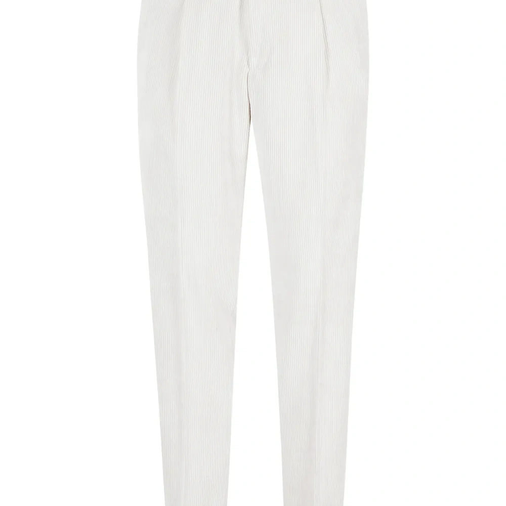 Вельветовые брюки Isolas