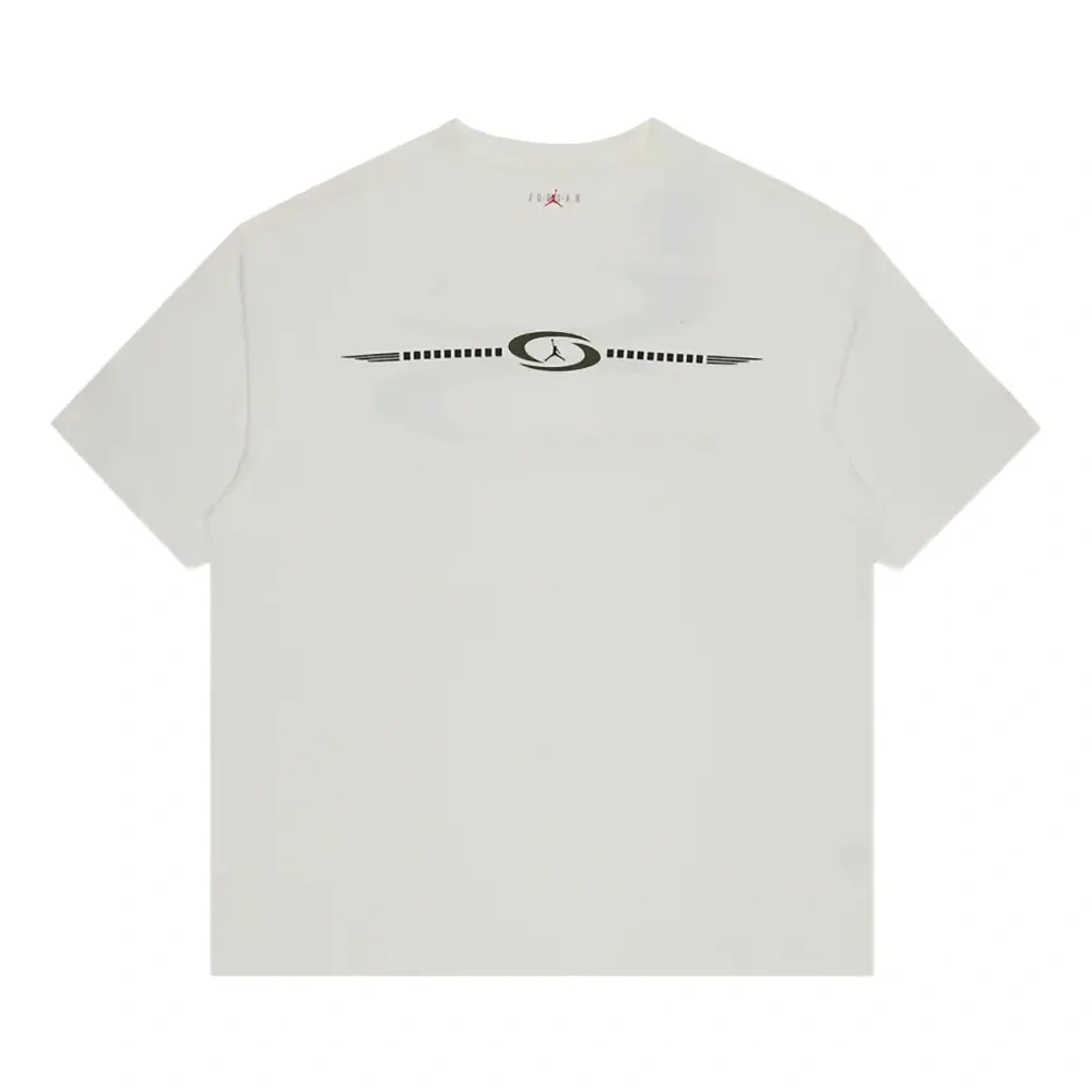 Футболка с короткими рукавами