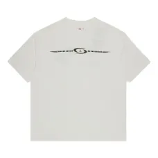 Футболка с короткими рукавами