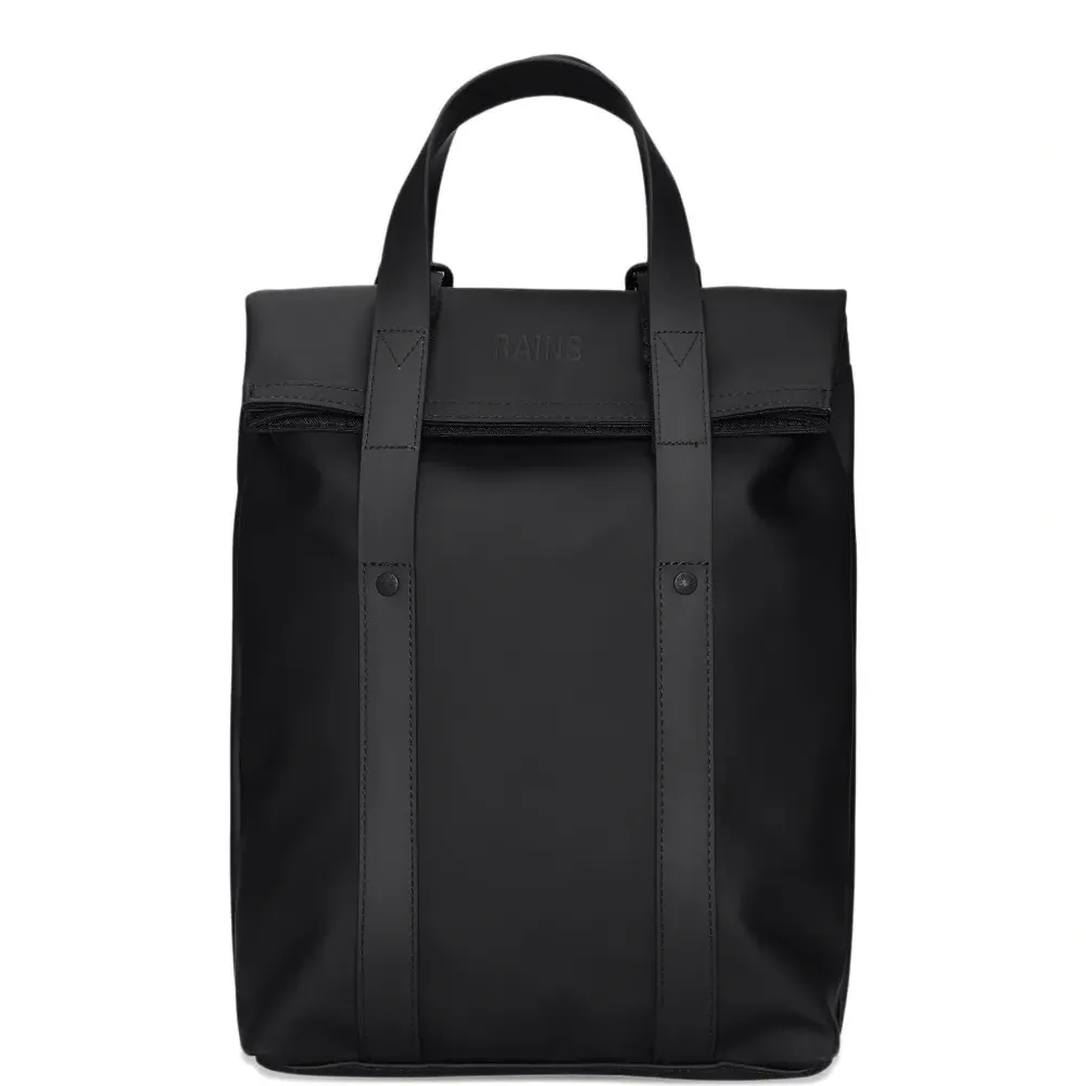 Мини-рюкзак 2 Way с верхней ручкой