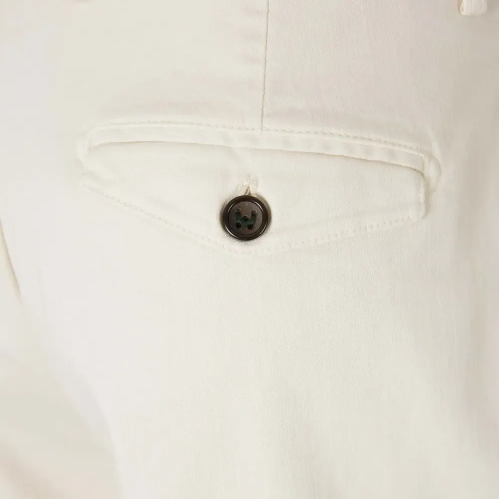 Брюки с карманами Брюки с карманами