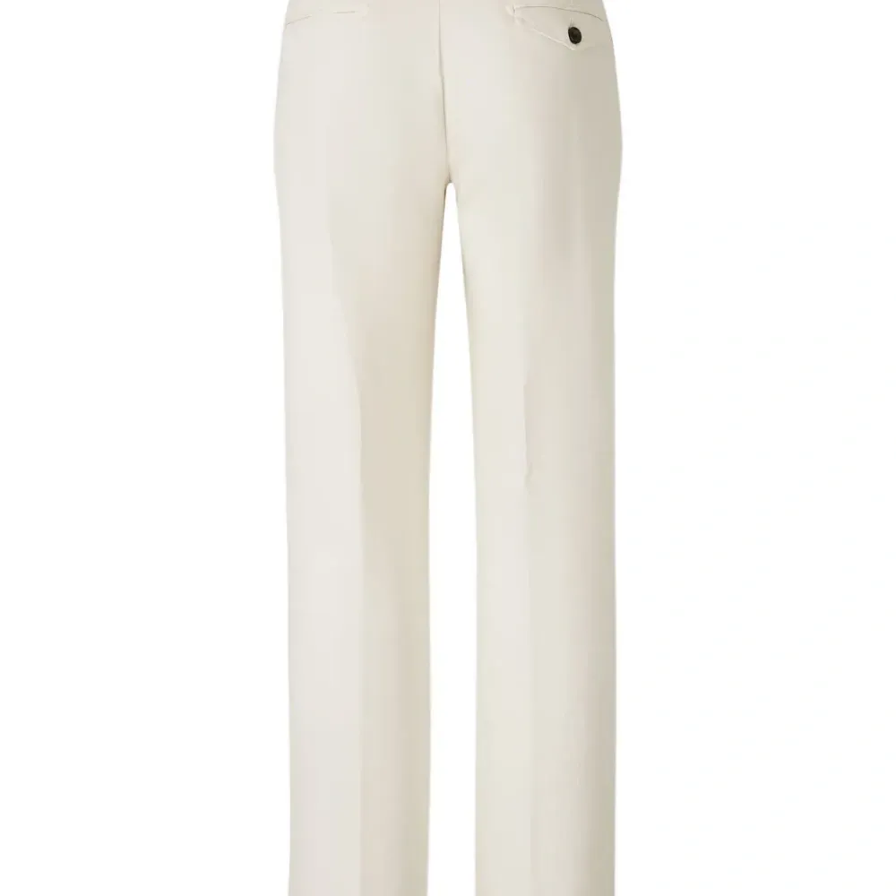 Брюки с карманами Брюки с карманами