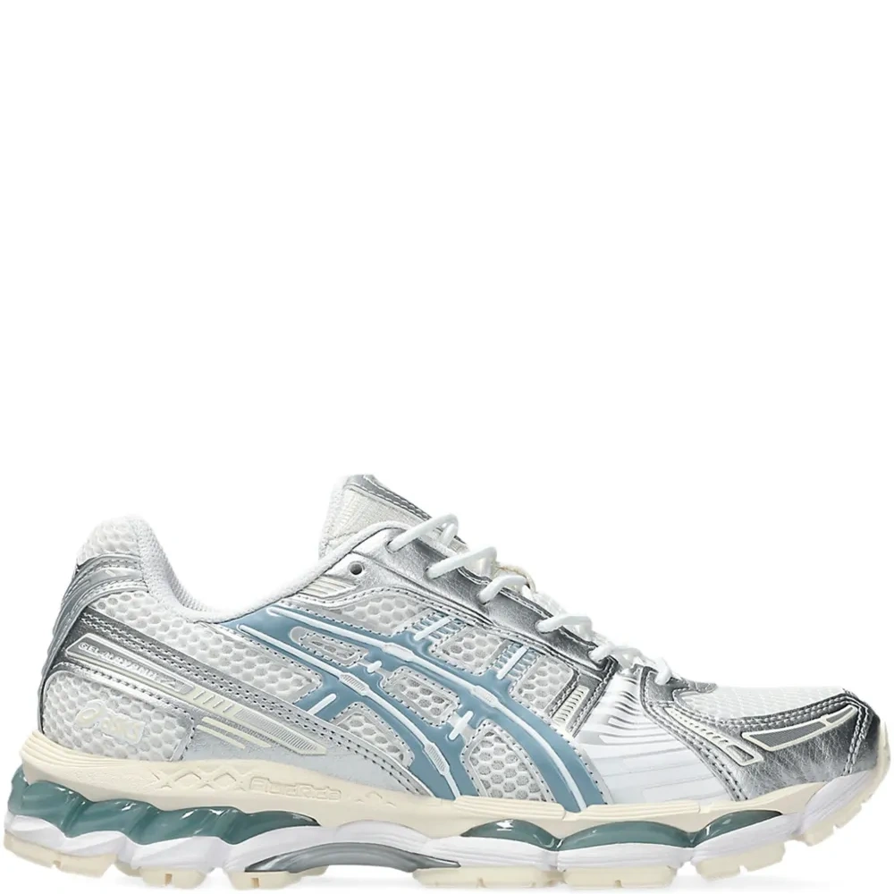 Кроссовки Gel Kayano 12.1 с логотипом