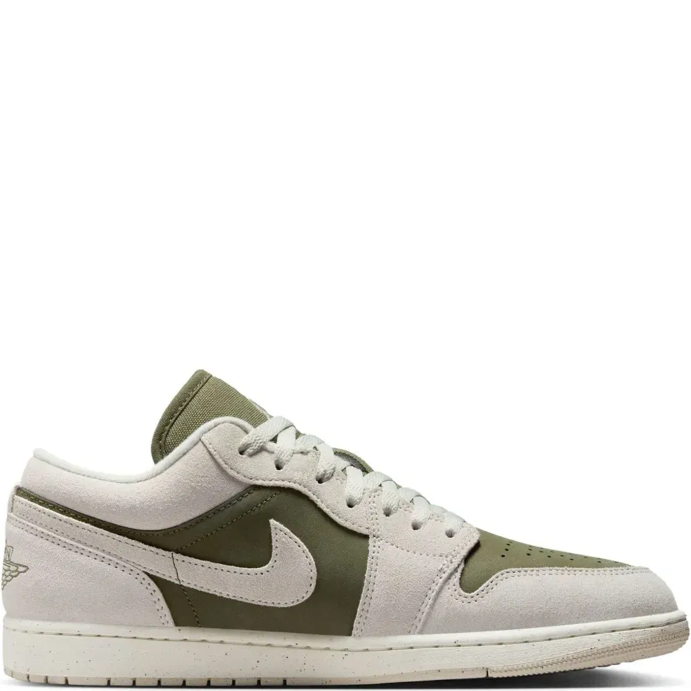 Кроссовки Air Jordan 1 Low SE