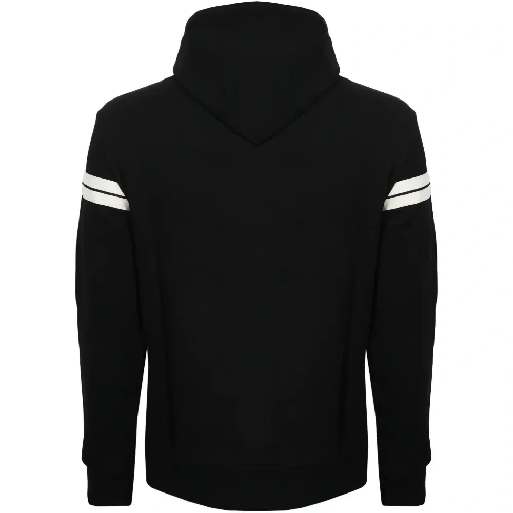 Толстовка в полоску