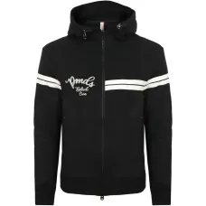 Толстовка в полоску