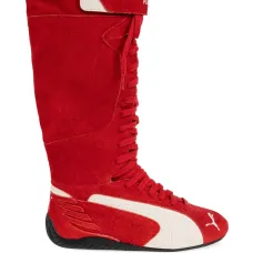 Сапоги Speedcat на шнуровке Сапоги Speedcat на шнуровке