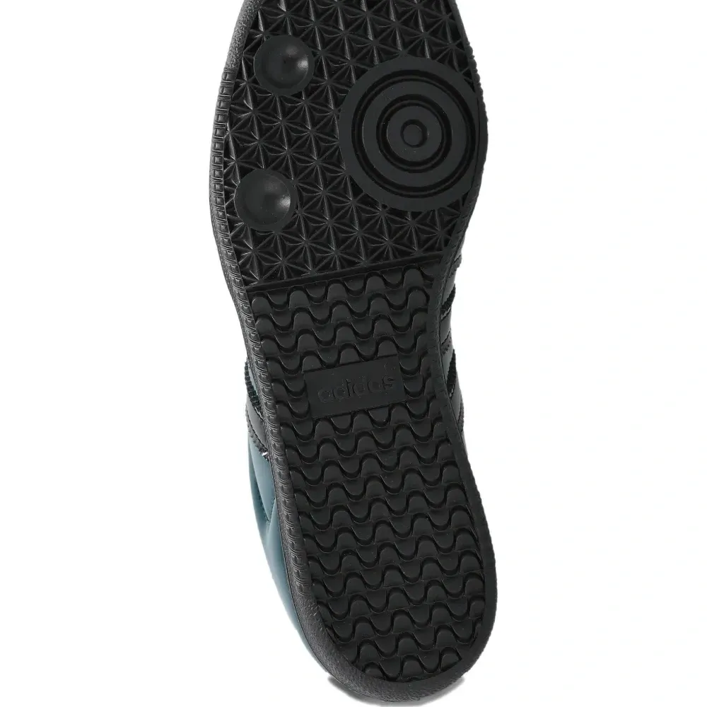 Кроссовки Samba OG на шнуровке