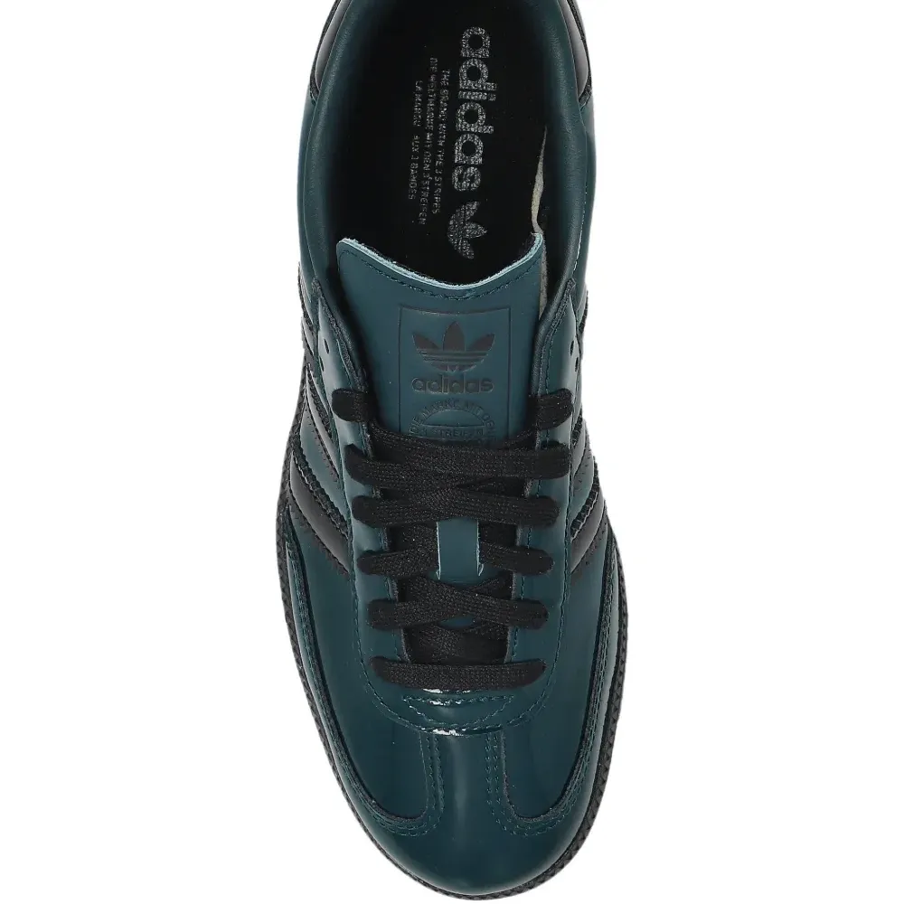 Кроссовки Samba OG на шнуровке