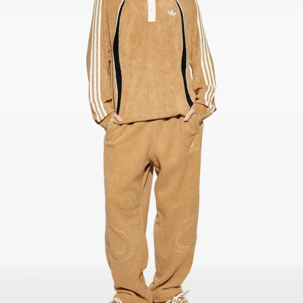 Спортивные брюки Borg Fleece Teamgeist