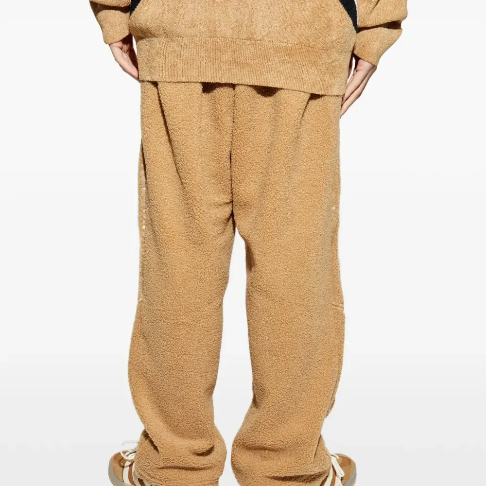 Спортивные брюки Borg Fleece Teamgeist