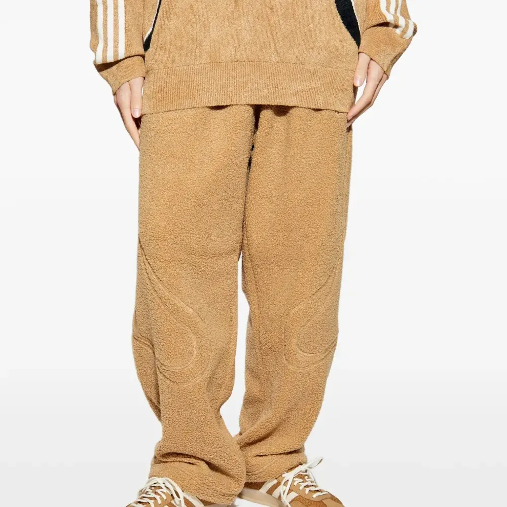 Спортивные брюки Borg Fleece Teamgeist