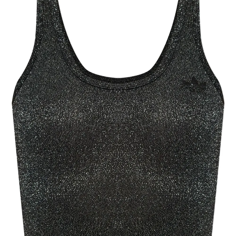 Топ Lurex® без рукавов