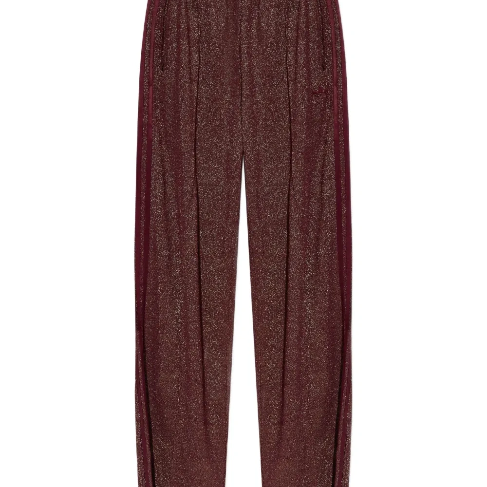 Спортивные брюки Lurex® Firebird